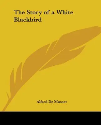 La historia de un mirlo blanco - The Story of a White Blackbird