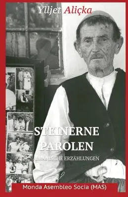 Steinerne Parolen