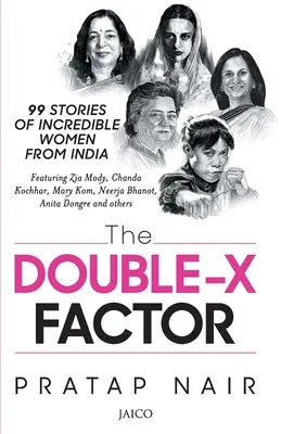 El factor doble X - The Double X Factor