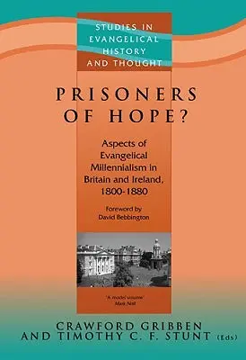 ¿Prisioneros de la esperanza? - Prisoners of Hope?