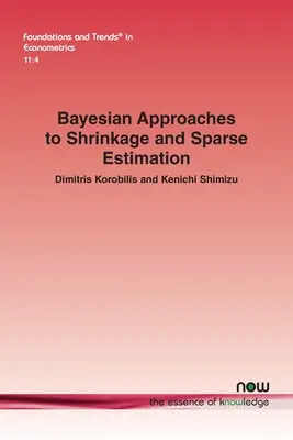 Enfoques bayesianos de la contracción y la estimación dispersa - Bayesian Approaches to Shrinkage and Sparse Estimation