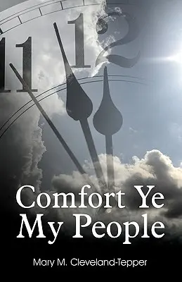 Consolad a mi pueblo - Comfort Ye My People
