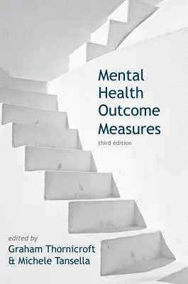 Medidas de resultado en salud mental - Mental Health Outcome Measures