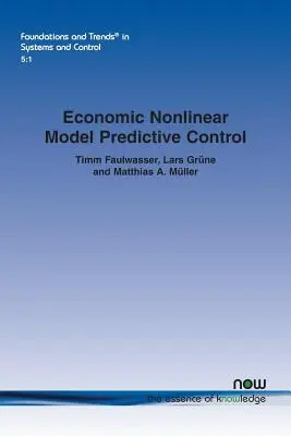 Control económico predictivo de modelos no lineales - Economic Nonlinear Model Predictive Control