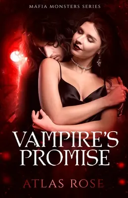 La promesa del vampiro - Vampire's Promise