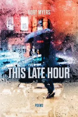 Esta hora tardía - This Late Hour