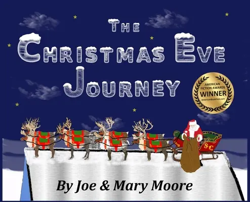 El viaje de Nochebuena - The Christmas Eve Journey