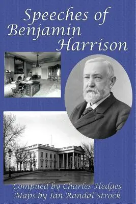 Discursos de Benjamin Harrison - Speeches of Benjamin Harrison