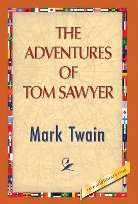 Las aventuras de Tom Sawyer - The Adventures of Tom Sawyer