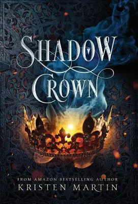 Corona de sombras - Shadow Crown