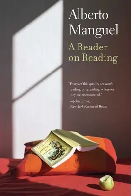 Lector sobre la lectura - Reader on Reading