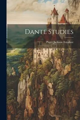 Estudios sobre Dante - Dante Studies