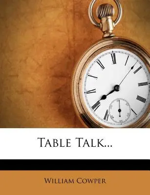 Charla de sobremesa... - Table Talk...