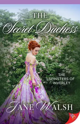 La duquesa secreta - The Secret Duchess