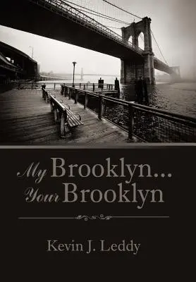 Mi Brooklyn... Tu Brooklyn - My Brooklyn . . . Your Brooklyn