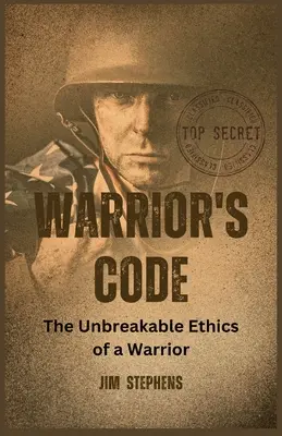 El código del guerrero: La ética inquebrantable de un guerrero (Edición impresa) - Warrior's Code: The Unbreakable Ethics of a Warrior (Large Print Edition)