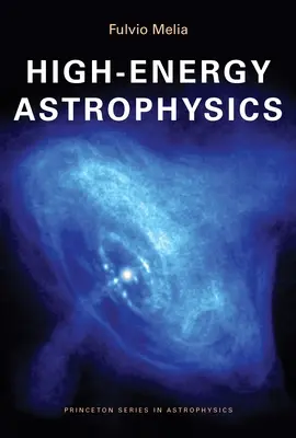 Astrofísica de alta energía - High-Energy Astrophysics