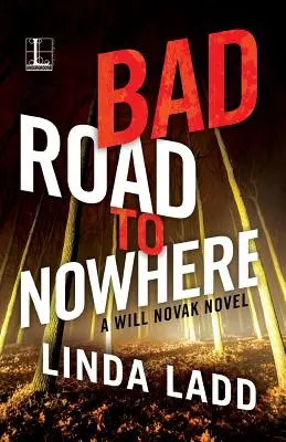 Mal camino a ninguna parte - Bad Road to Nowhere