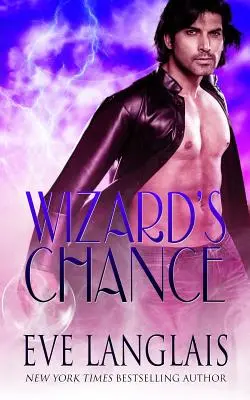 La oportunidad del mago - Wizard's Chance