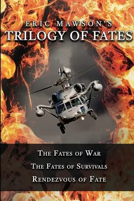 Trilogía de los destinos - Trilogy of Fates