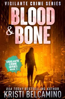 Sangre y hueso - Blood & Bone