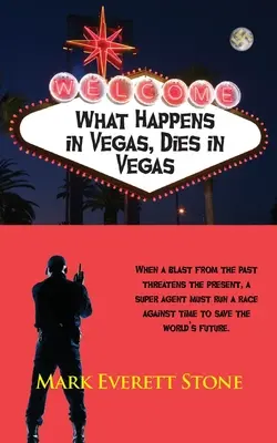 Lo que pasa en Las Vegas, muere en Las Vegas - What Happens in Vegas, Dies in Vegas