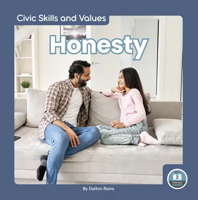 Honestidad - Honesty