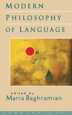 Filosofía moderna del lenguaje - Modern Philosophy of Language