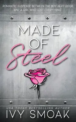 Hecho de acero - Made of Steel