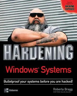Endurecimiento de sistemas Windows - Hardening Windows Systems