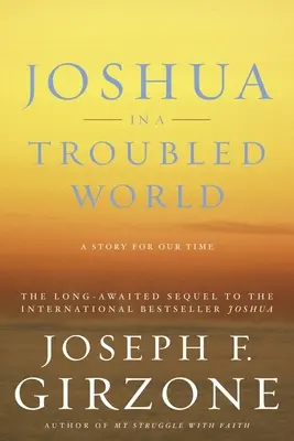 Josué en un mundo turbulento - Joshua in a Troubled World