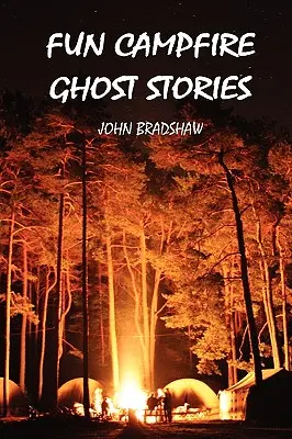 Historias divertidas de fantasmas - Fun Campfire Ghost Stories