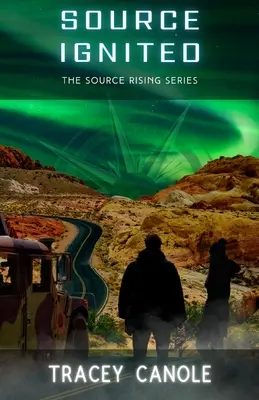 Fuente encendida - Source Ignited