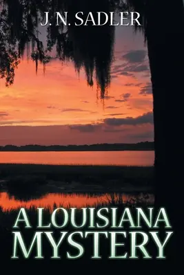 Un misterio de Luisiana - A Louisiana Mystery