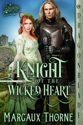 Caballero del corazón perverso - Knight of the Wicked Heart