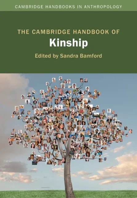 El manual de Cambridge sobre el parentesco - The Cambridge Handbook of Kinship