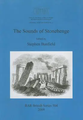 Los sonidos de Stonehenge - The Sounds of Stonehenge