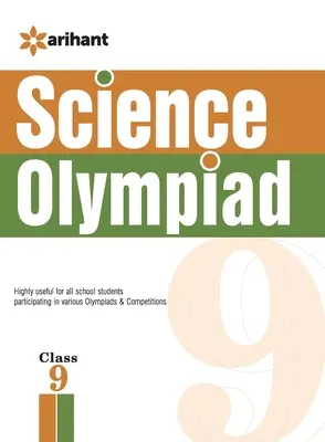 Olimpiada Ciencias Clase 9 - Olympiad Science Class 9th