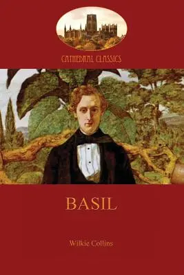 Basilio: la inspiración de la novela policíaca moderna (Aziloth Books) - Basil: the inspiration for the modern detective novel (Aziloth Books)