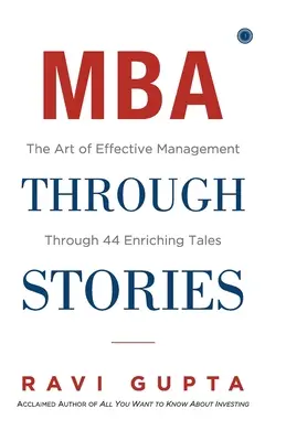 MBA a través de historias - MBA Through Stories