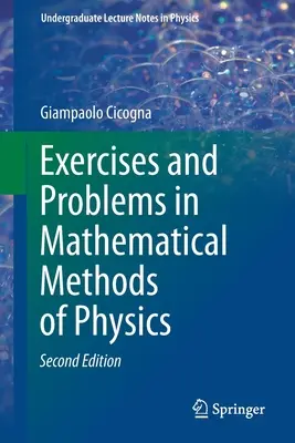 Ejercicios y problemas de métodos matemáticos de física - Exercises and Problems in Mathematical Methods of Physics