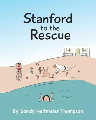 Stanford al rescate - Stanford to the Rescue