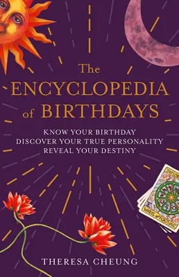 La Enciclopedia de los Cumpleaños - The Encyclopedia of Birthdays