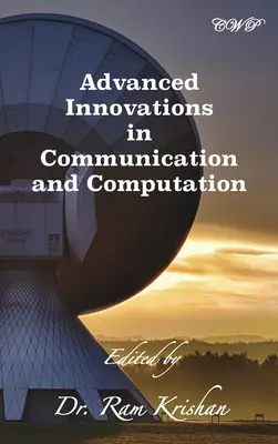 Innovaciones avanzadas en comunicación y computación - Advanced Innovations in Communication and Computation