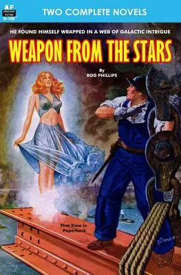 Arma de las Estrellas & La Guerra de la Tierra - Weapon from the Stars & The Earth War