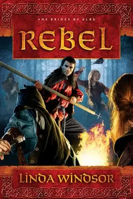 Rebelde - Rebel