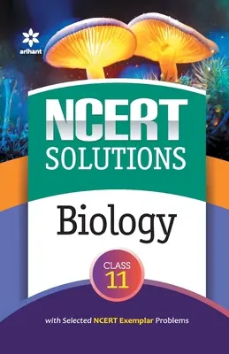 Soluciones NCERT - Biología para la Clase 11 - NCERT Solutions - Biology for Class 11th