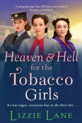 Cielo e infierno para las tabaqueras - Heaven and Hell for the Tobacco Girls