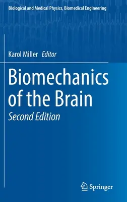 Biomecánica del cerebro - Biomechanics of the Brain