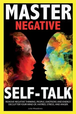 La autoconversación negativa: Supera el Auto-Juzgamiento, la Duda, los Sentimientos de Angustia y Toma el Control de tu Vida - Negative Self Talk: Overcome self-Judgment, Doubt, Feelings of Distress and Take Control of Your Life